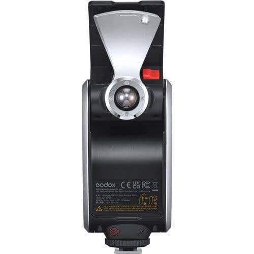 فلاش اکسترنال گودکس Godox Lux Senior Retro Flash — تصویر ۸