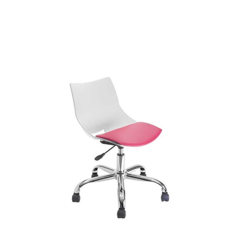 صندلی اپراتوری نظری مدل P840 SHELL