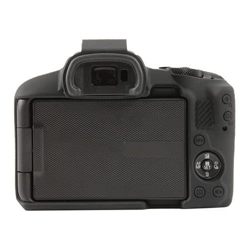 کاور سیلیکونی دوربین کانن Silicone Cover Canon EOS R50 — تصویر ۳