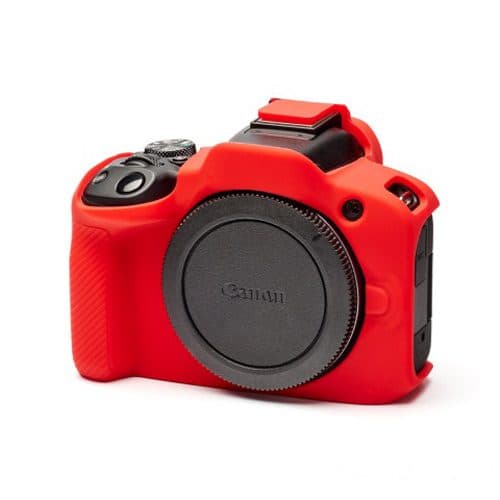 کاور سیلیکونی کانن Silicone Cover Canon R100