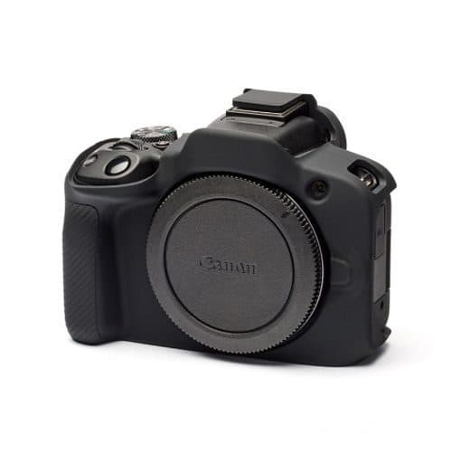 کاور سیلیکونی کانن Silicone Cover Canon R100 — تصویر ۲