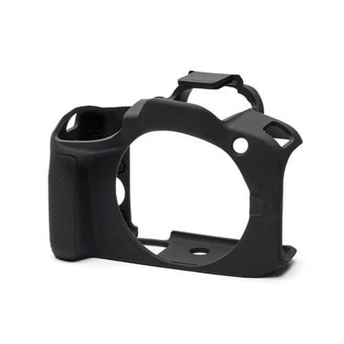 کاور سیلیکونی کانن Silicone Cover Canon R100 — تصویر ۴