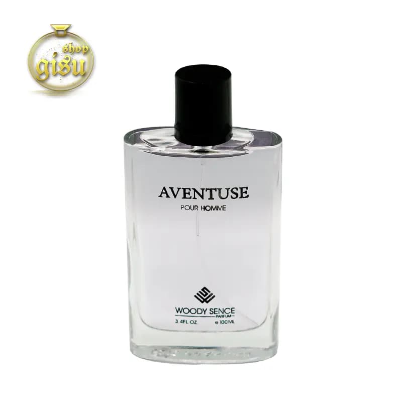 عطر مردانه اونتوس وودی سنس (woody senc)