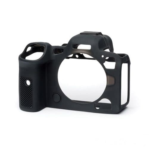 کاور سیلیکونی کانن Silicone Cover Canon R5/R6/R6 II — تصویر ۳