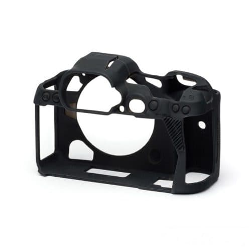 کاور سیلیکونی کانن Silicone Cover Canon R5/R6/R6 II — تصویر ۴