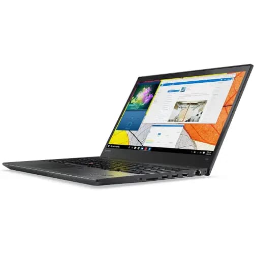 لپ تاپ استوک Lenovo ThinkPad T570 پردازنده i5 نسل 7 — تصویر ۷