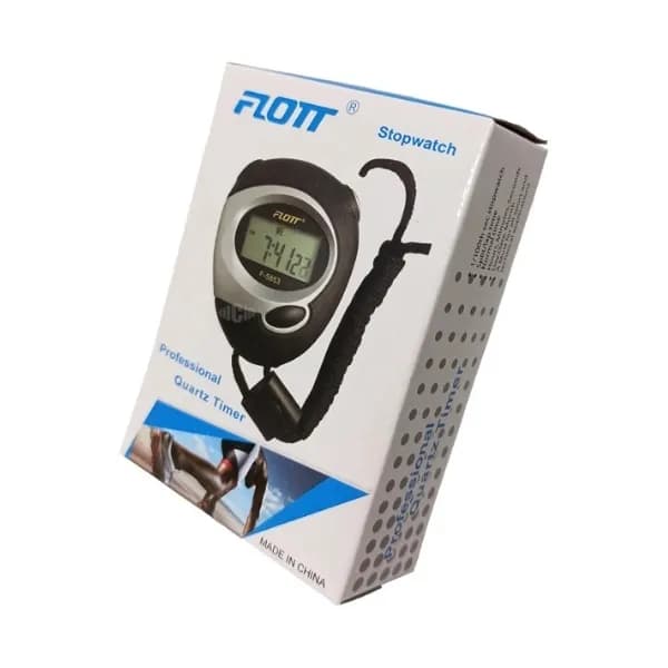 کرنومتر فلات Flott مدل F5853 — تصویر ۳