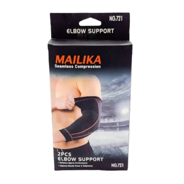 آرنج بند مایلیکا مدل Mailika 721