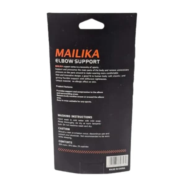 آرنج بند مایلیکا مدل Mailika 721 — تصویر ۳
