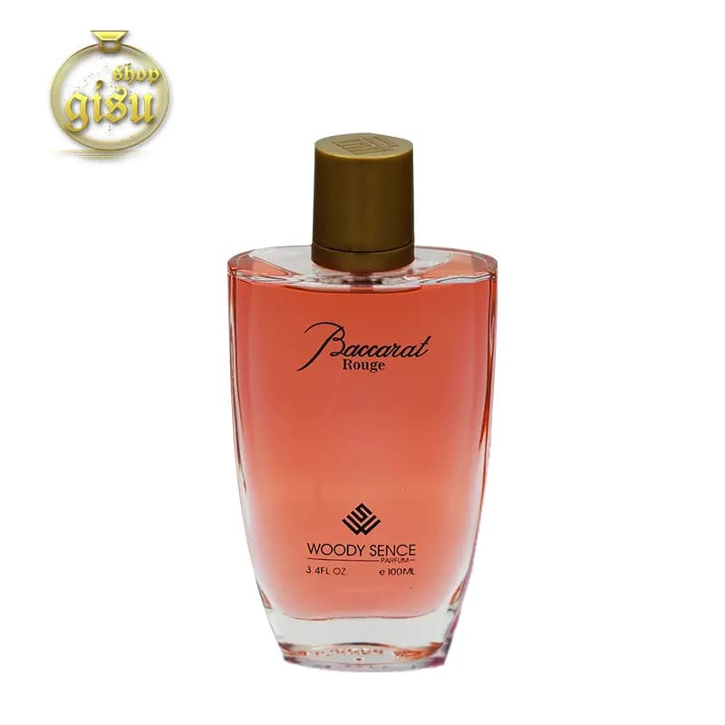 عطر زنانه باکارات رژ وودی سنس (woody senc)
