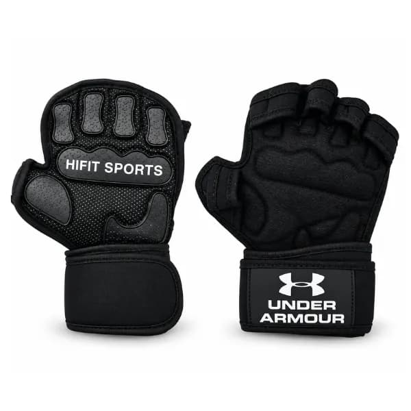 دستکش کراسفیت آندرآرمور مدل Hifit Sports — تصویر ۳