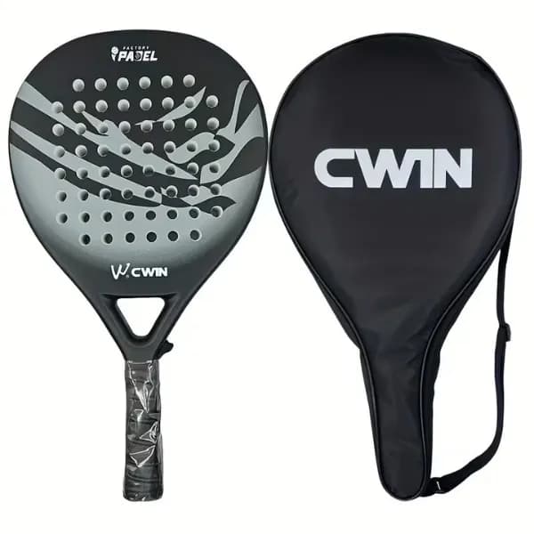 راکت پدل W.CWIN مدل 4013 — تصویر ۳