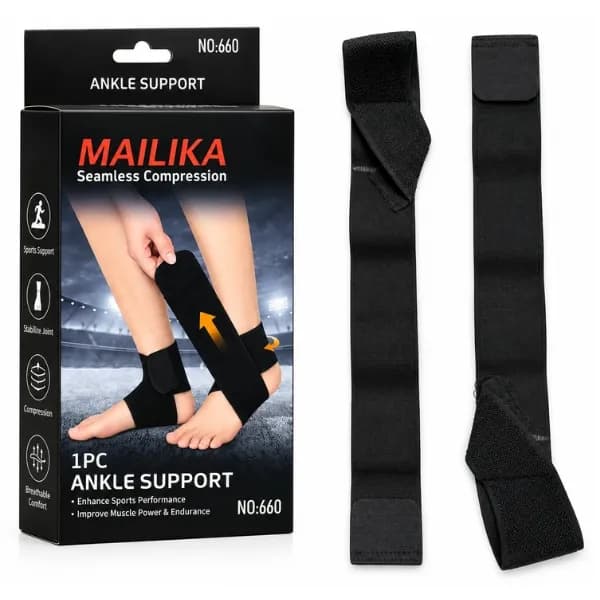 قوزک‌ بند مایلیکا MAILIKA مدل 660
