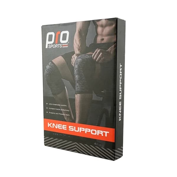 زانوبند طبی کراسفیت Pro Sports