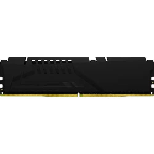 رم کامپیوتر کینگستون مدل Kingston Fury Beast RGB 32GB (2x16GB) 5200MHz CL40 DDR5 Dual — تصویر ۴