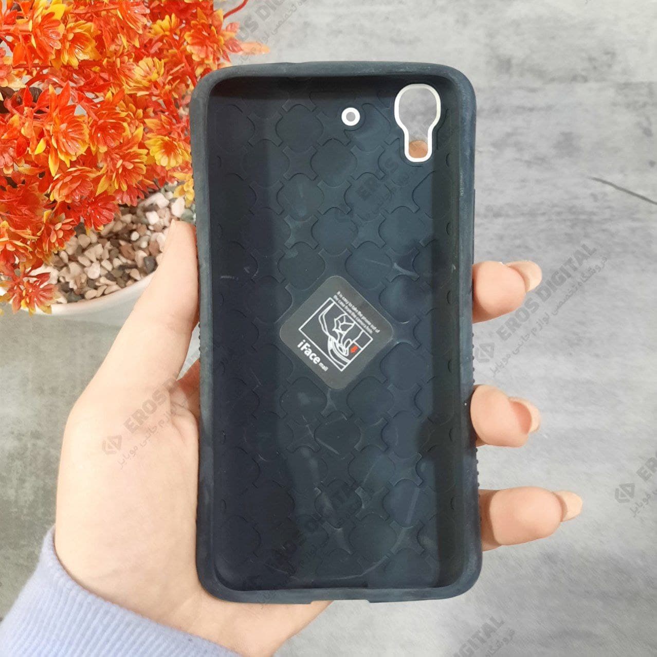 قاب گوشی Huawei Y6 / Honor 4A آی فیس — تصویر ۵