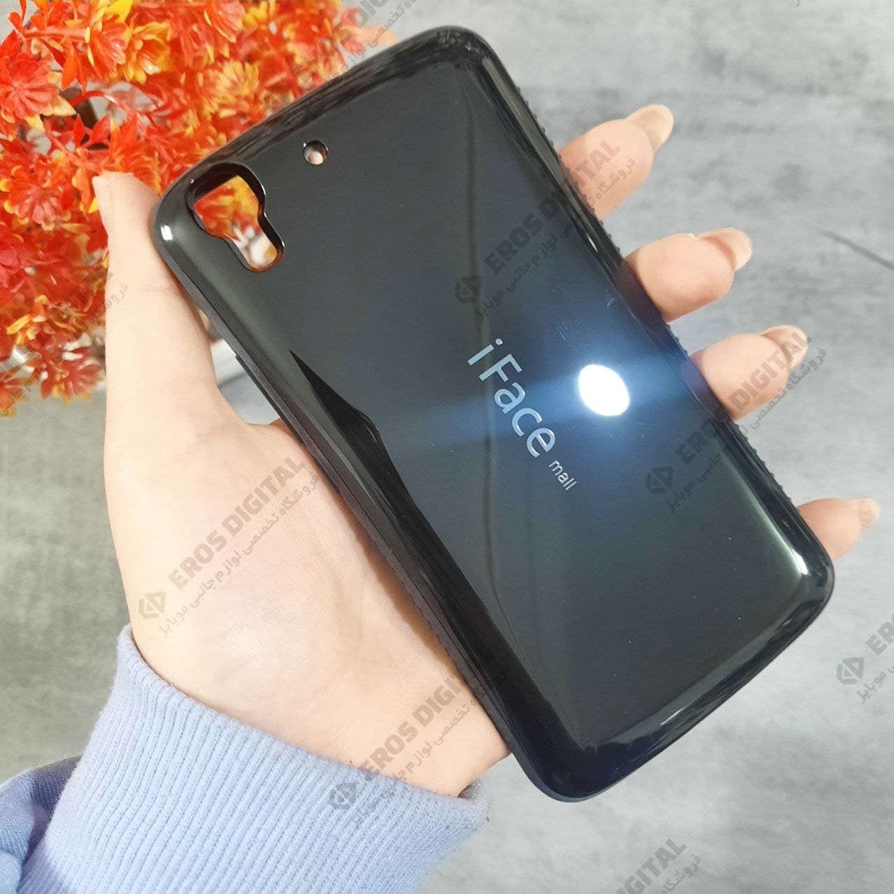 قاب گوشی Huawei Y6 / Honor 4A آی فیس — تصویر ۴
