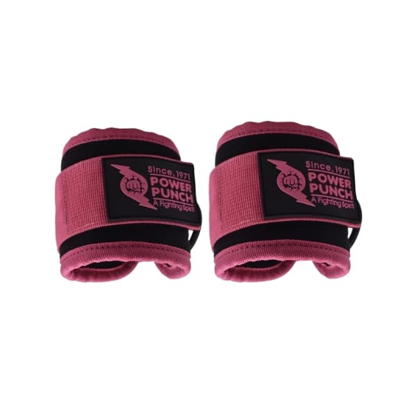 پابند کراس اور Power Punch
