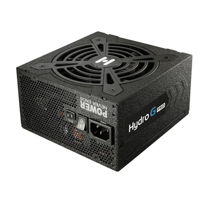 پاور کامپیوتر 1000 وات اف اس پی مدل HYDRO G PRO GOLD