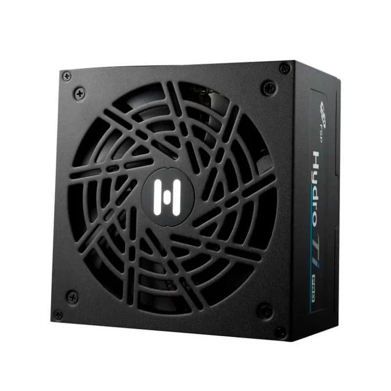 پاور کامپیوتر 1000 وات اف اس پی مدل HYDRO TI PRO TITANIUM — تصویر ۲