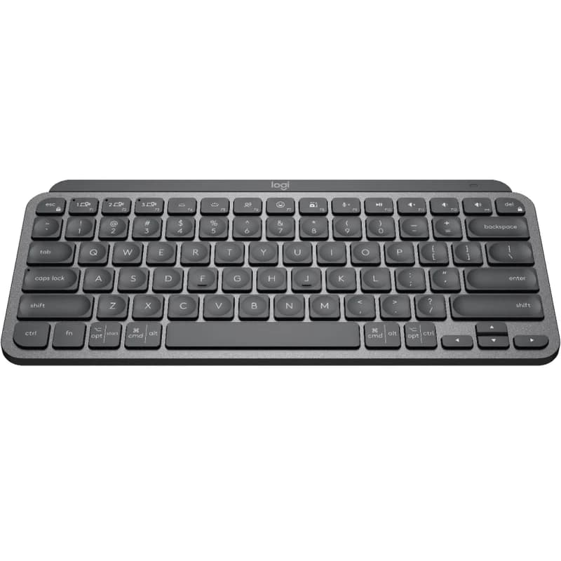 کیبورد بی سیم لاجیتک مدل MX KEYS MINI — تصویر ۳
