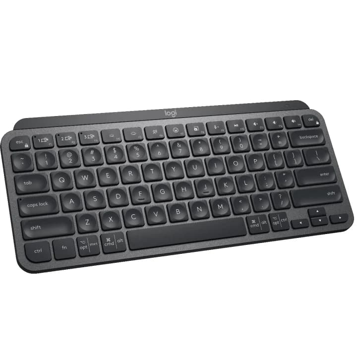 کیبورد بی سیم لاجیتک مدل MX KEYS MINI — تصویر ۲