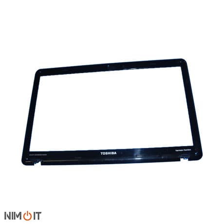 قاب دور ال سی دی لپ تاپ TOSHIBA Satellite P755-S P750-S P750 P755 P750D A660 A665 A665-S5