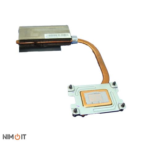 هیت سینک لپ تاپ Toshiba Satellite L655-S L650 L655 L650D
