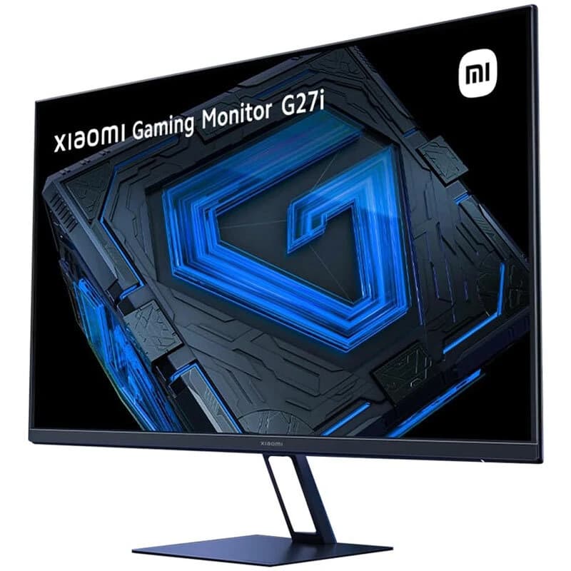مانیتور گیمینگ شیائومی مدل G27i سایز 27 اینچ — تصویر ۵