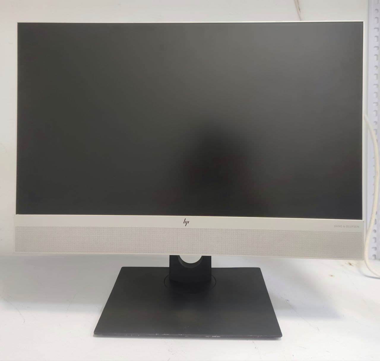 آل این وان استوک HP EliteOne 800 G6 پردازنده i7 نسل 10 — تصویر ۳