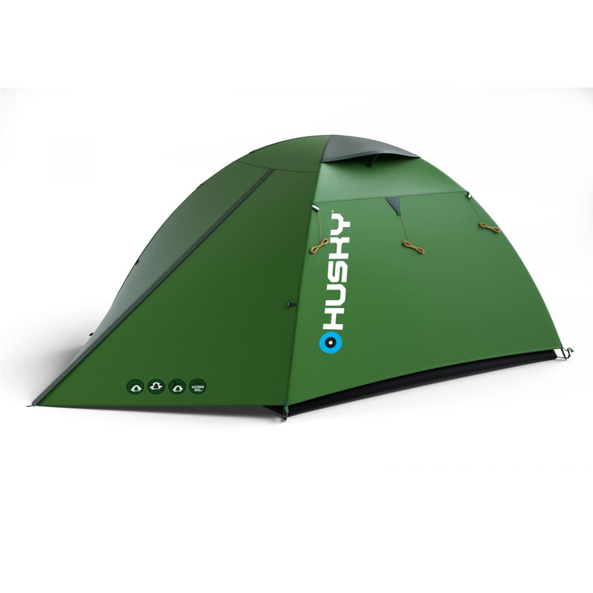 چادر 3 نفره هاسکی مدل HUSKY Beast 3