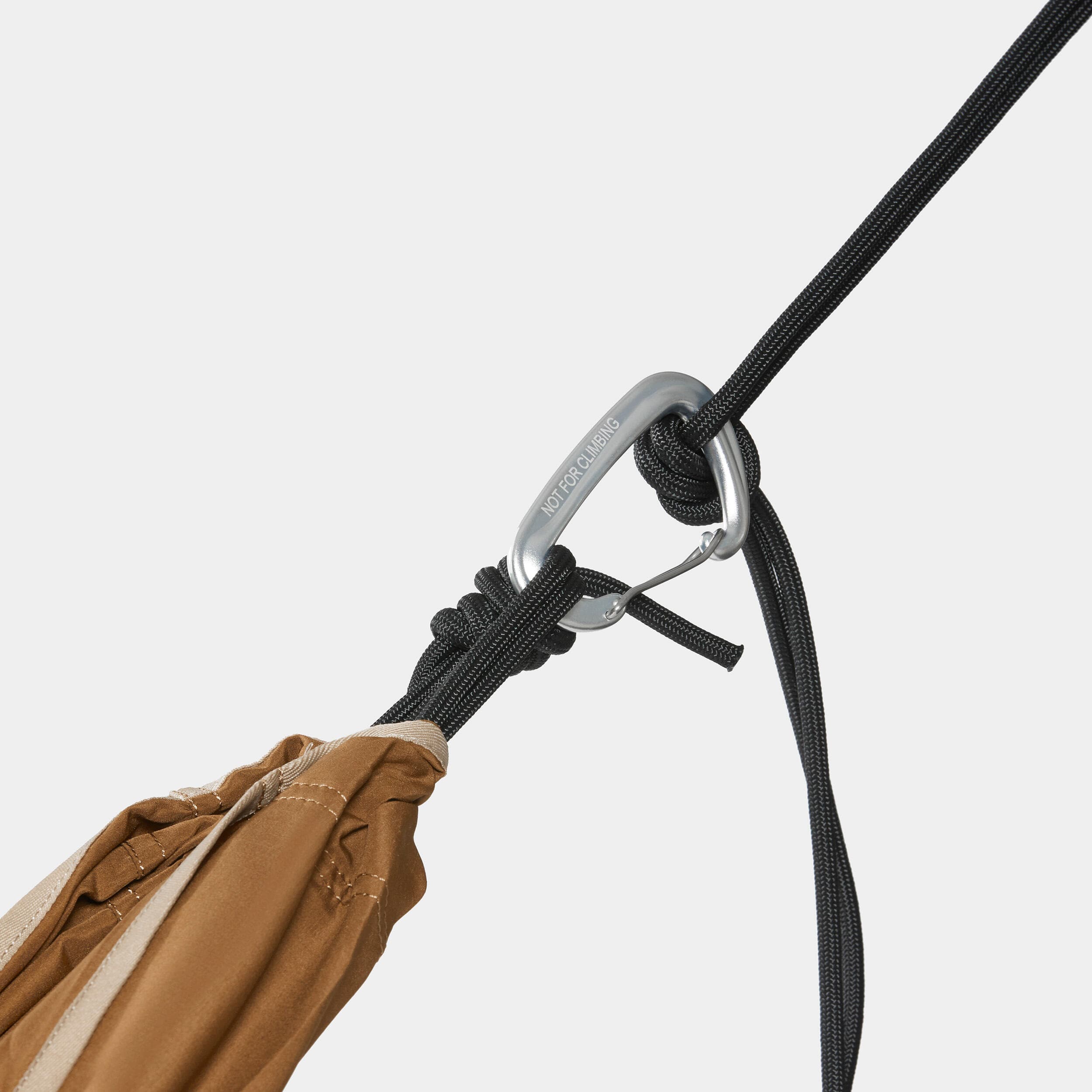 تخت آویز 2 نفره کچوا مدل QUECHUA 002 — تصویر ۵