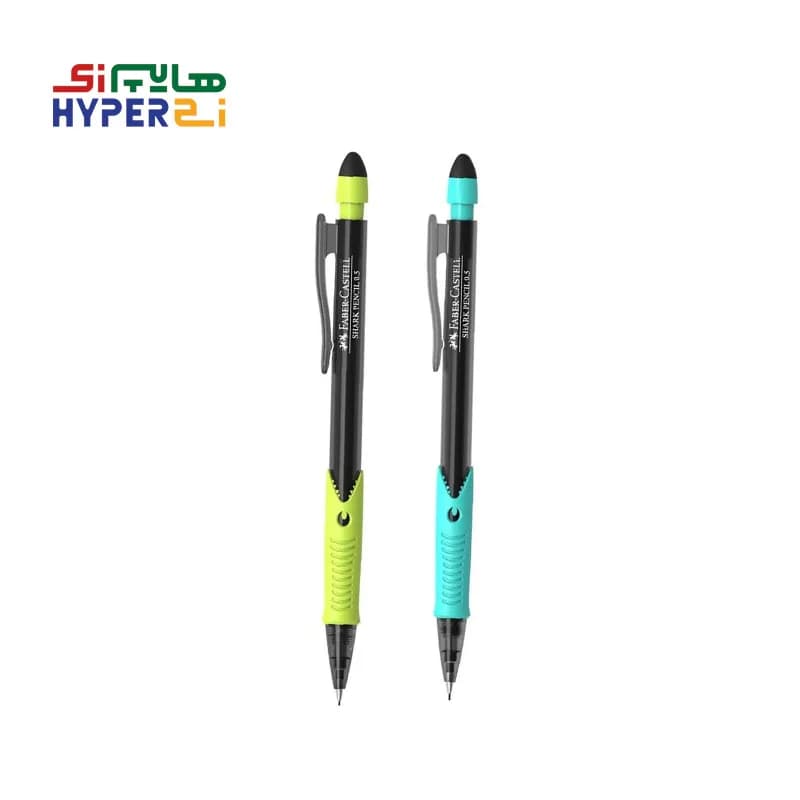 مداد نوکی (اتود) فابرکاستل شارک 0.5 میل