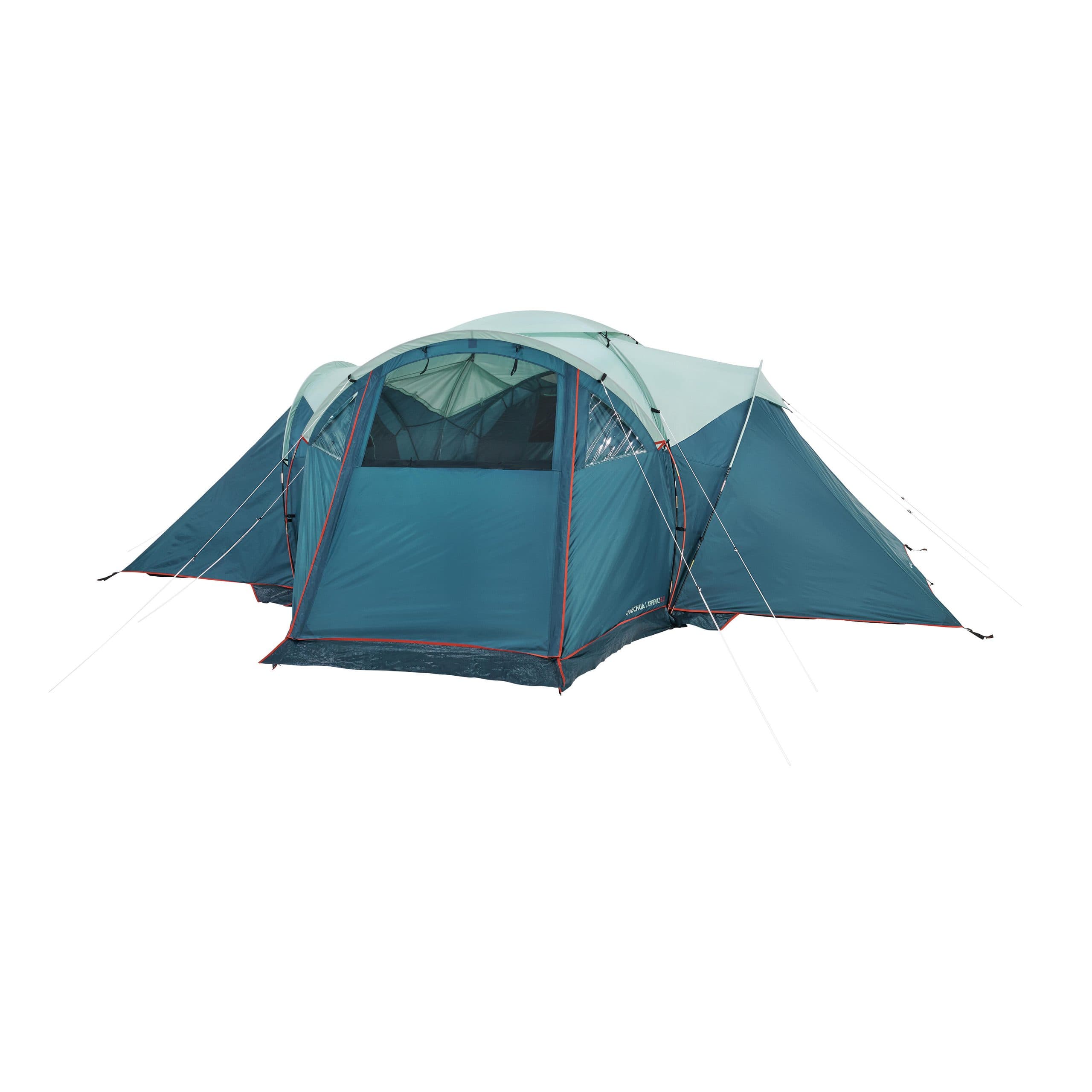 چادر سفری 6 نفره کچوا مدل QUECHUA ARPENAZ 6.3