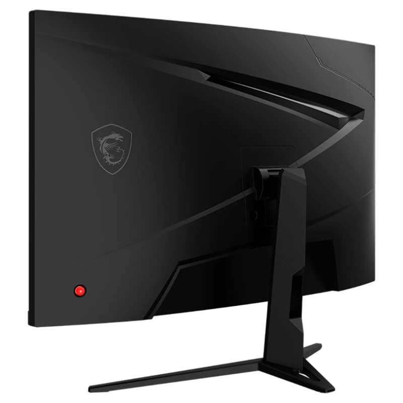 مانیتور گیمینگ ام اس آی G273CQ سایز 27 اینچ — تصویر ۳