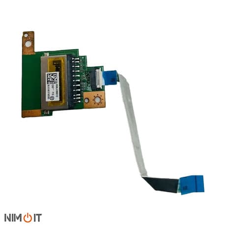 برد اسلت رم لپ تاپ Toshiba Satellite L55-B C55t-A C55DT-A L955 L955-S C855 C855D