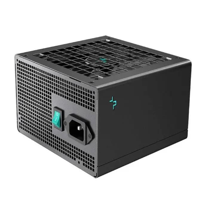 پاور 850 وات دیپ کول مدل DeepCool PN850D ATX3.1 GOLD استوک
