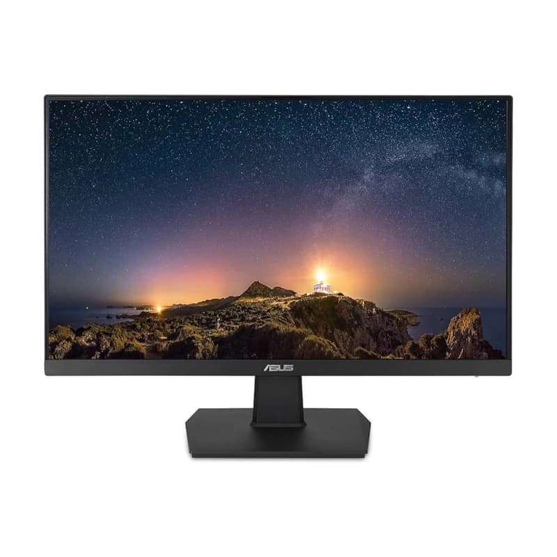 مانیتور ایسوس 24 اینچ مدل VA24EHE — تصویر ۳