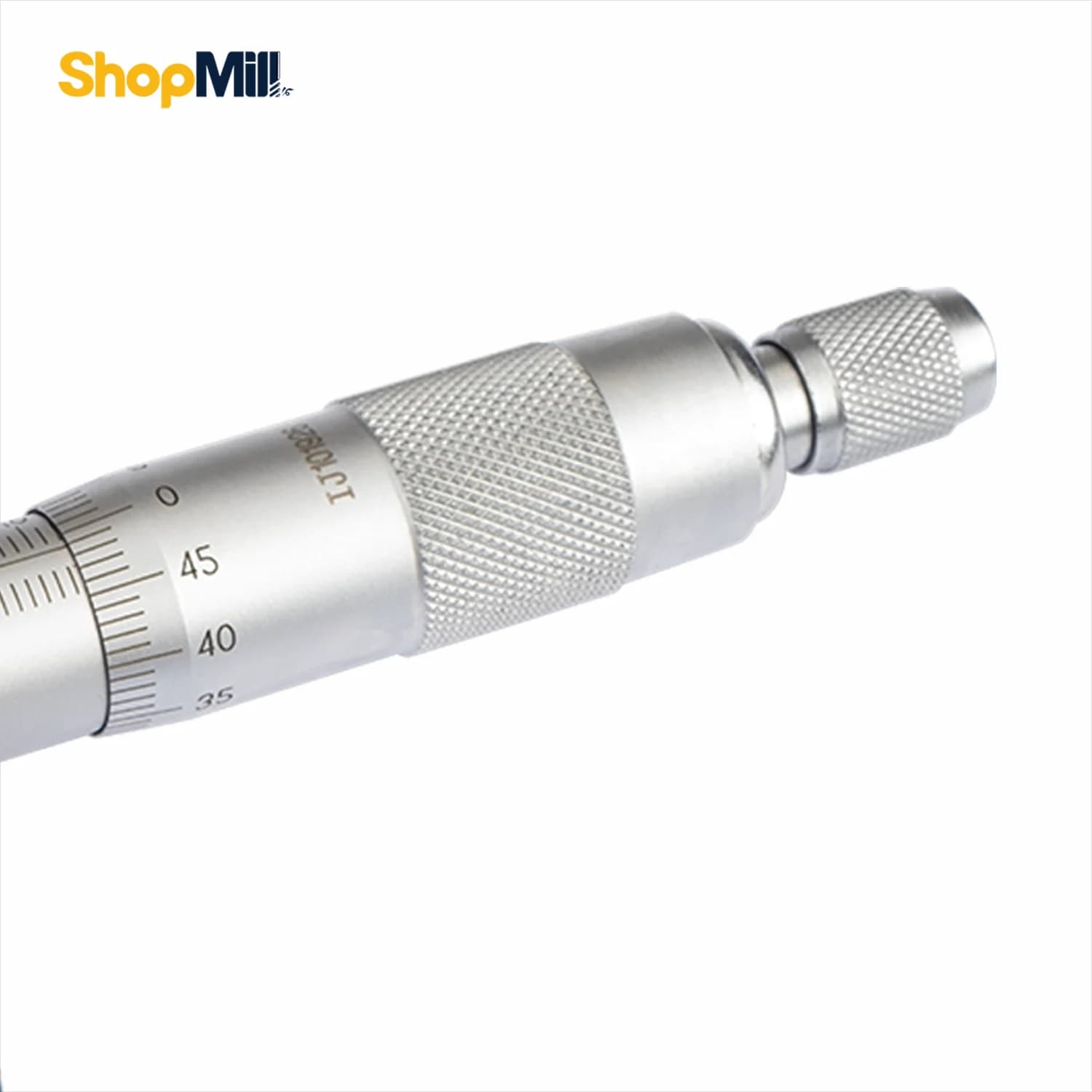 میکرومتر دیسکی 125-100 میلی متر داسکوا (Dasqua) مدل 8620-4111 — تصویر ۳