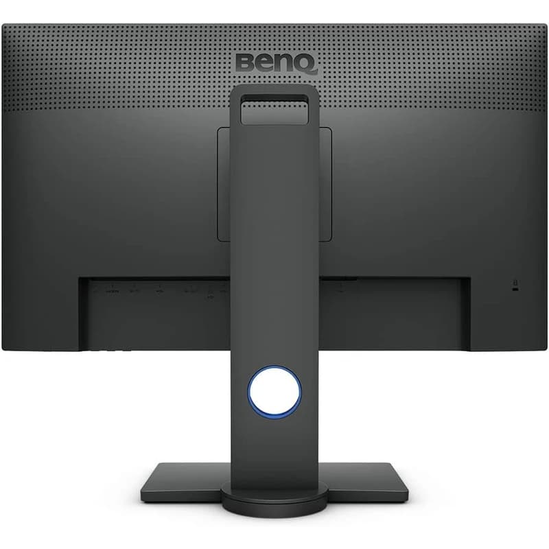 مانیتور بنکیو 27 اینچ مدل DESIGNER PD2705Q — تصویر ۳