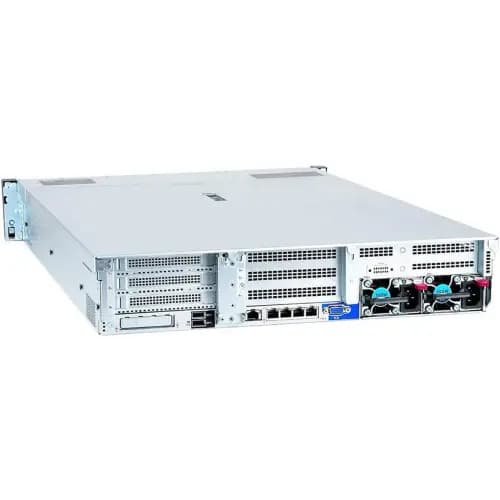 سرور HPE Proliant DL380 G10 8SFF — تصویر ۳