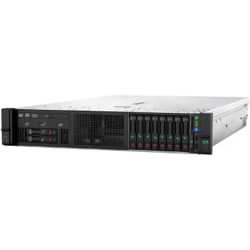 سرور HPE Proliant DL380 G10 8SFF — تصویر ۶