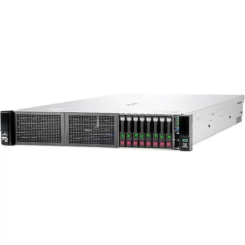 سرور HPE ProLiant DL385 G10 — تصویر ۴