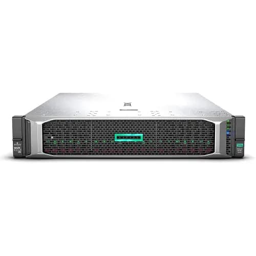 سرور HPE ProLiant DL385 G10 — تصویر ۳