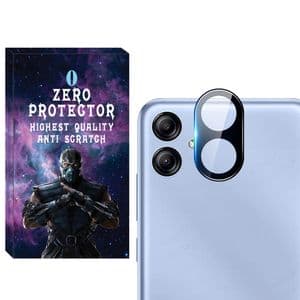 محافظ لنز دوربین زیرو مدل 3D-ZR مناسب برای گوشی موبایل سامسونگ Galaxy A05
