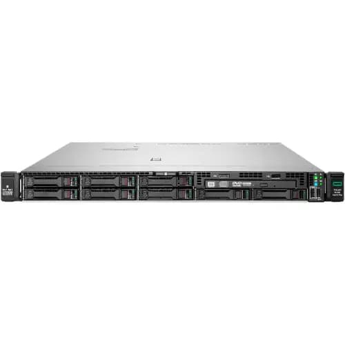 سرور HP DL180 G10 — تصویر ۲