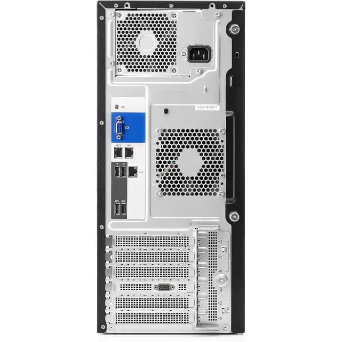 سرور HP ML30 G10 — تصویر ۴