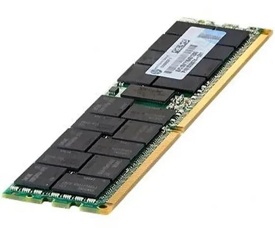 رم سرور DDR4-2133 64GB HP HP DDR4-2133 64GB Server RAM