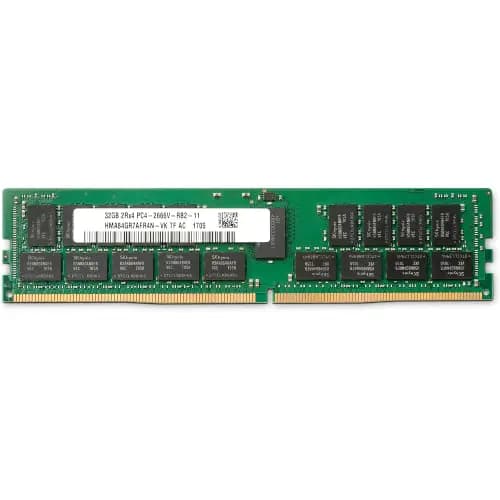 رم سرور مدل HP 32Gb 2666MHz PC4