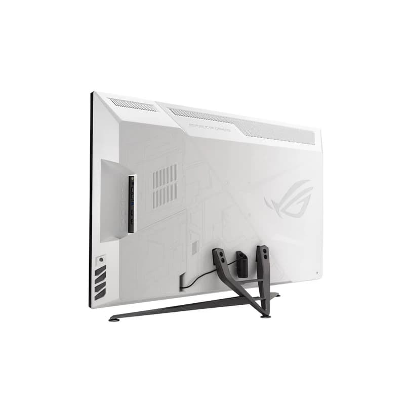 مانیتور گیمینگ ایسوس 43 اینچ مدل XG43UQ — تصویر ۵